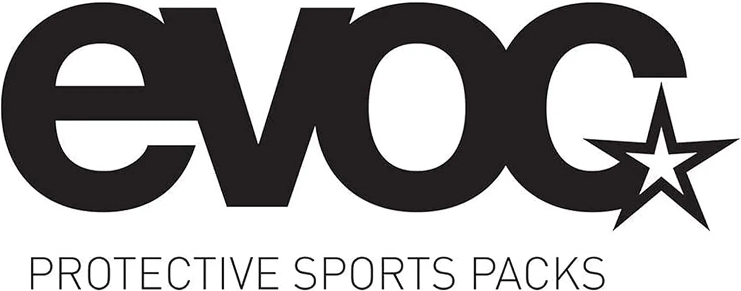 EVOC Modern, Black, One Size
