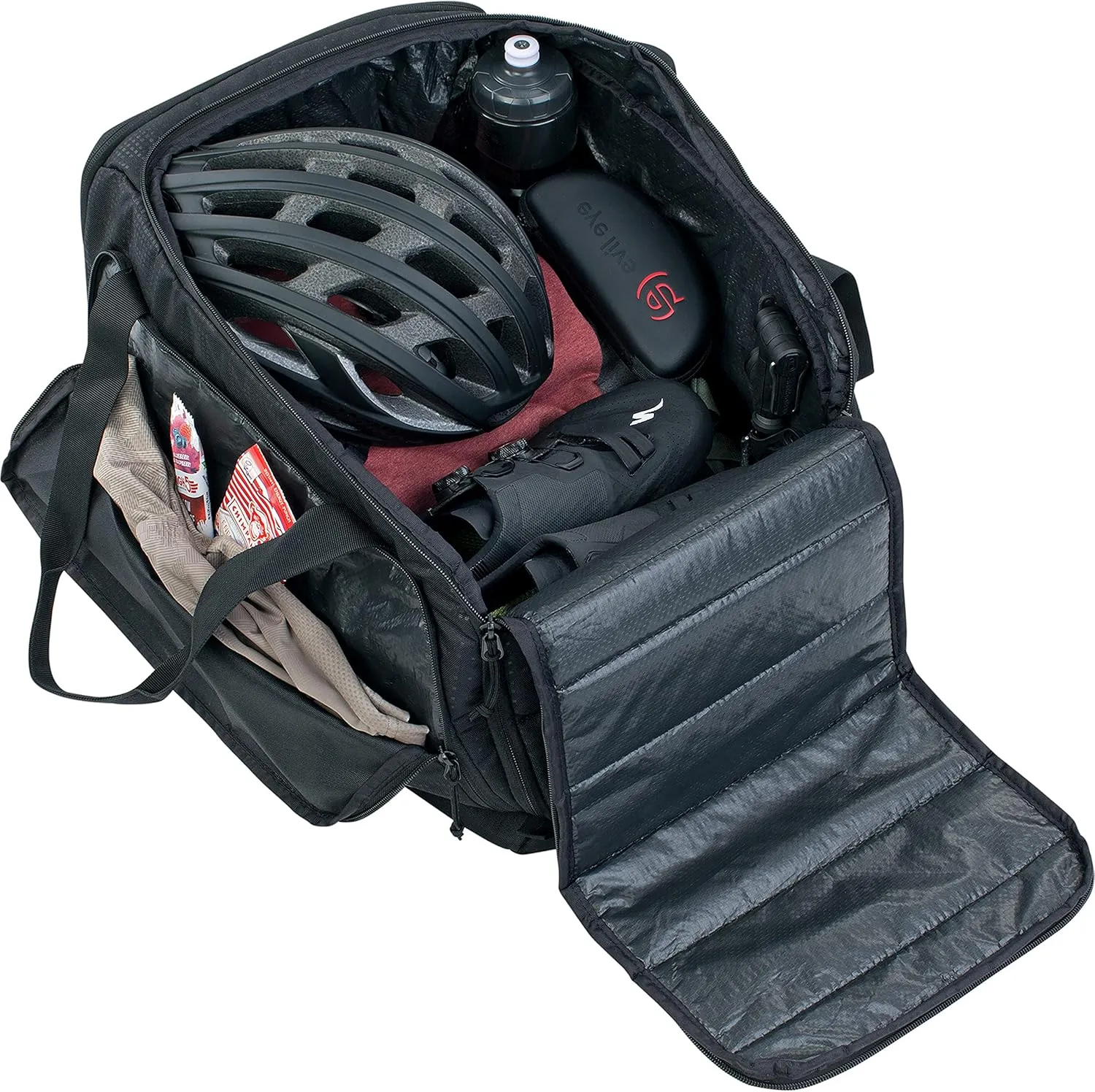 EVOC Modern, Black, One Size