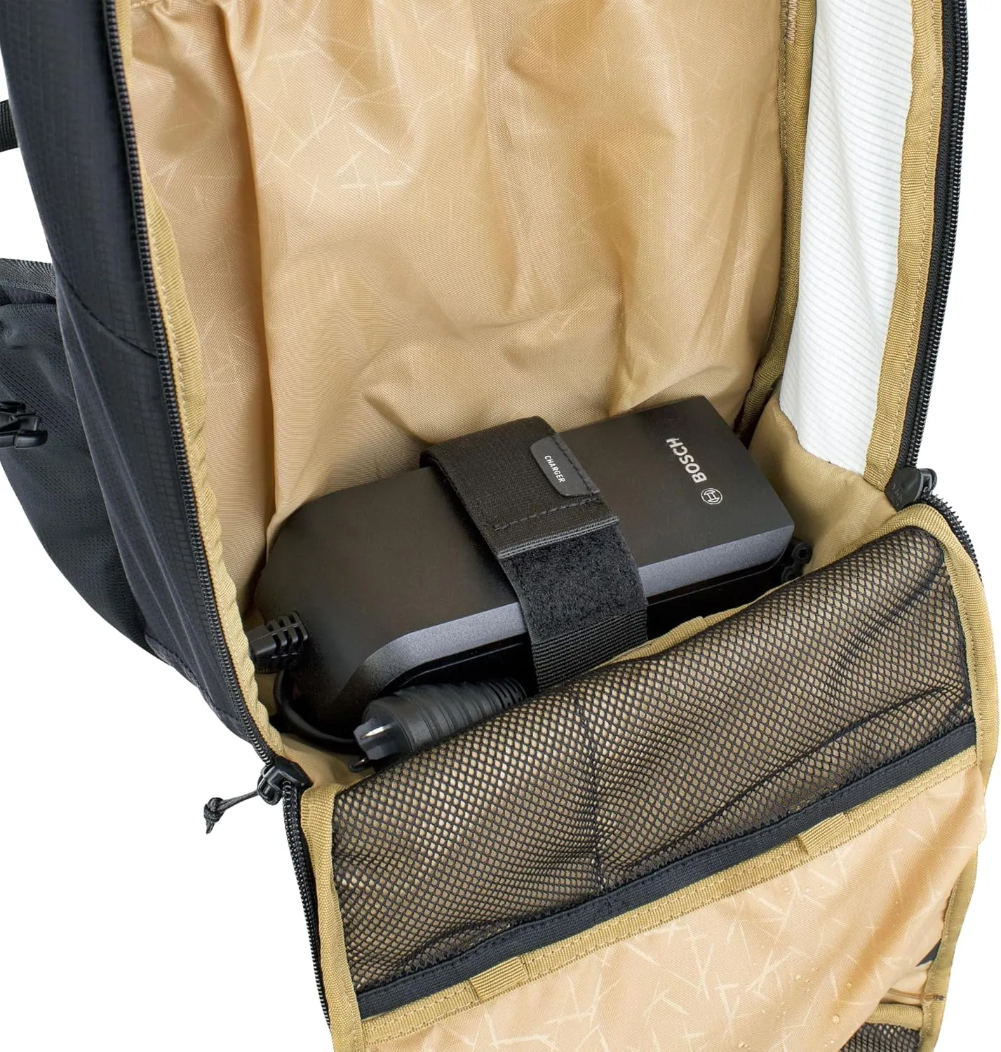 Evoc Modern, Black, One Size