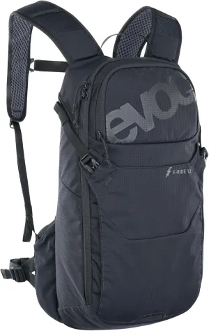 Evoc Modern, Black, One Size