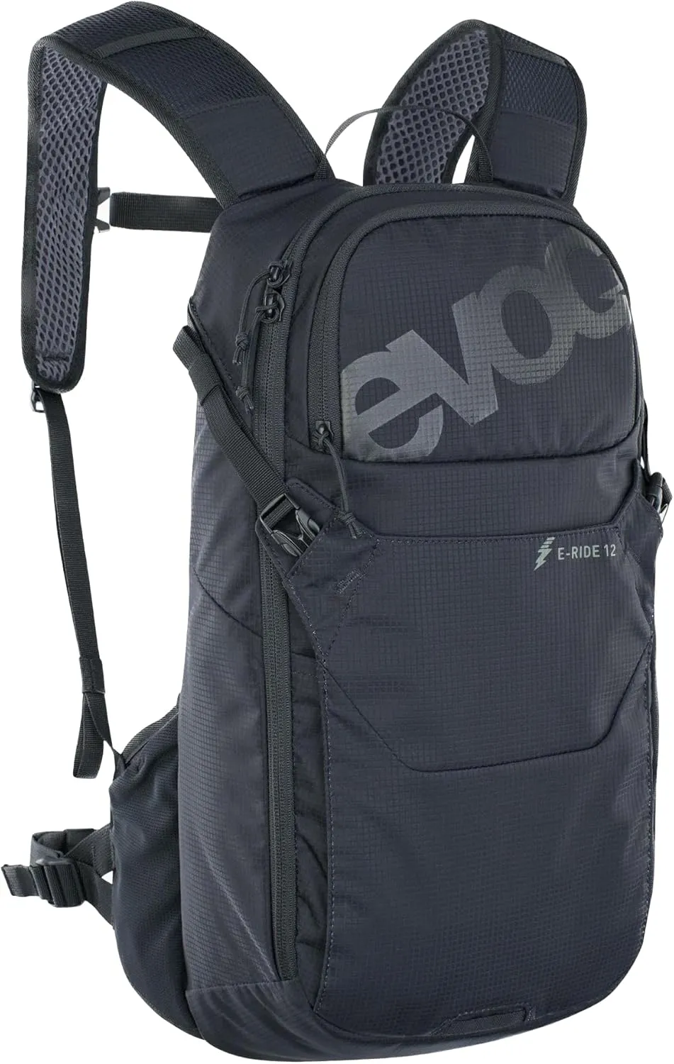 Evoc Modern, Black, One Size