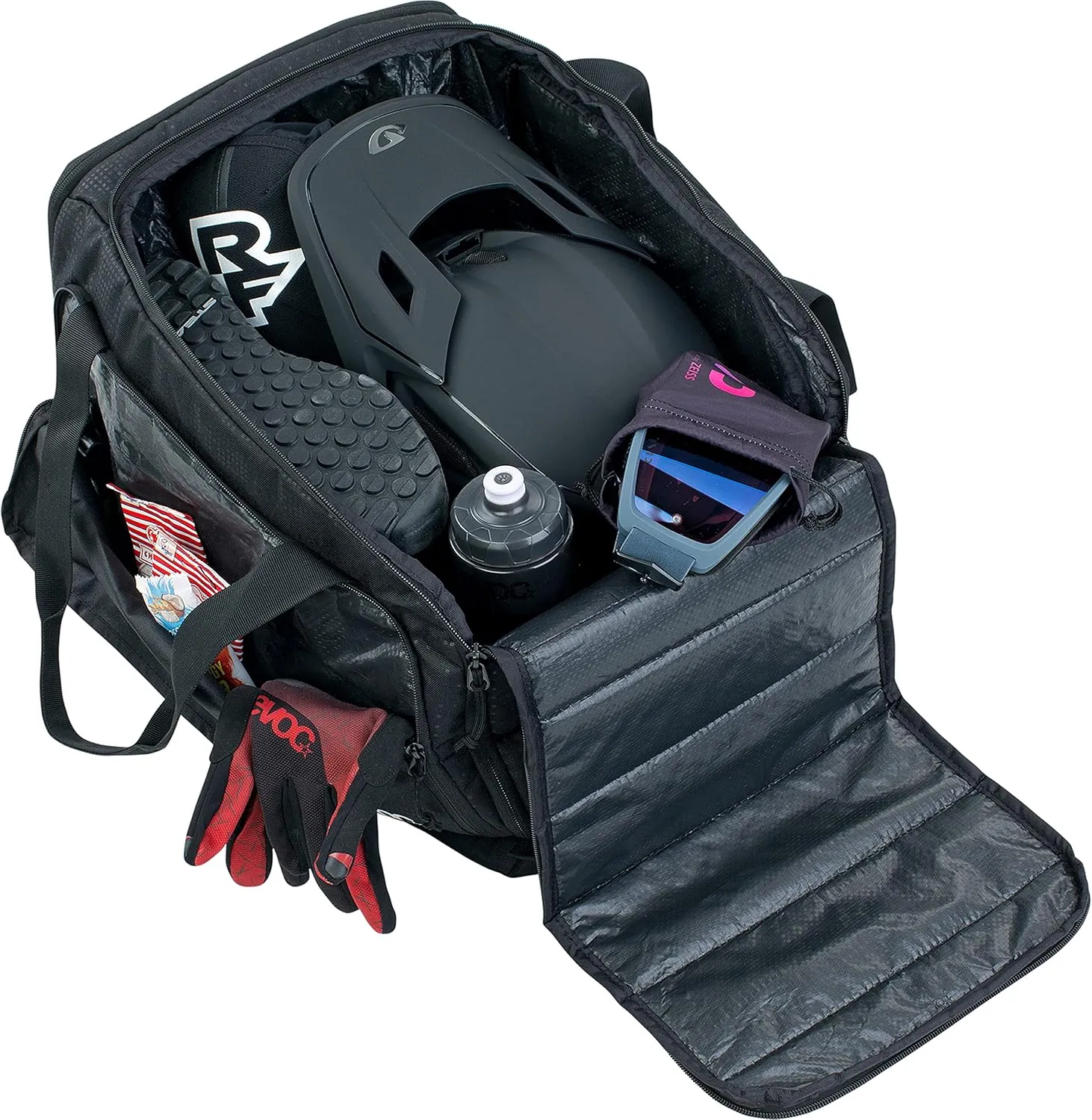 EVOC Modern, Black, One Size
