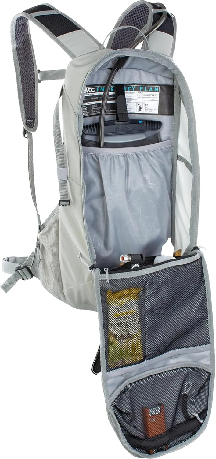 EVOC Modern, Stone Grey, One Size
