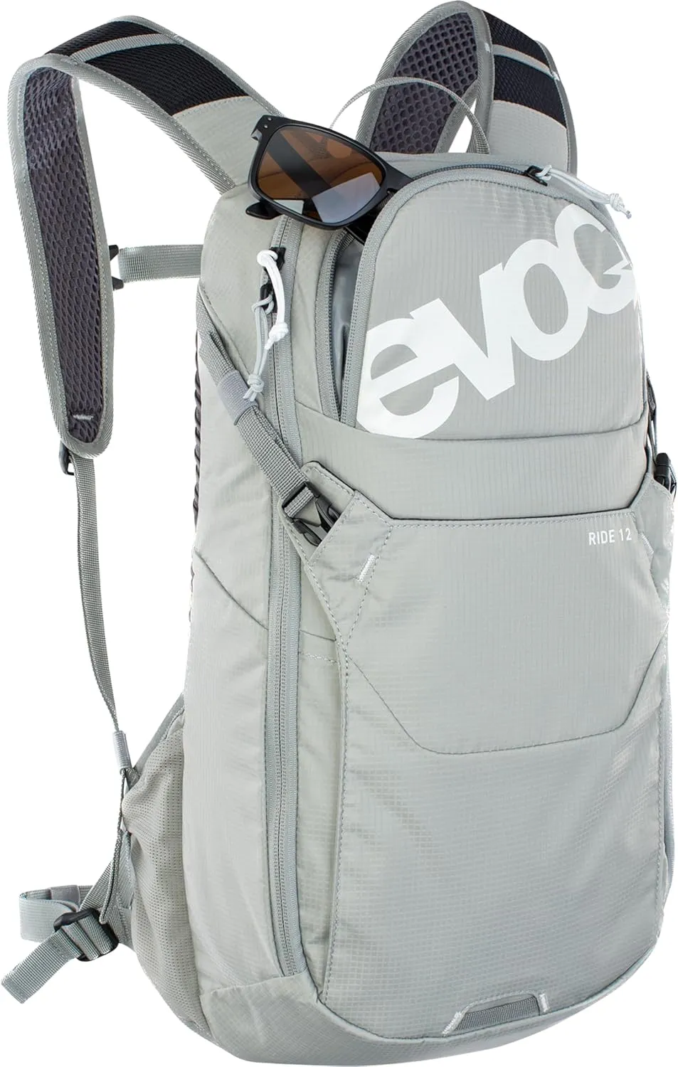 EVOC Modern, Stone Grey, One Size