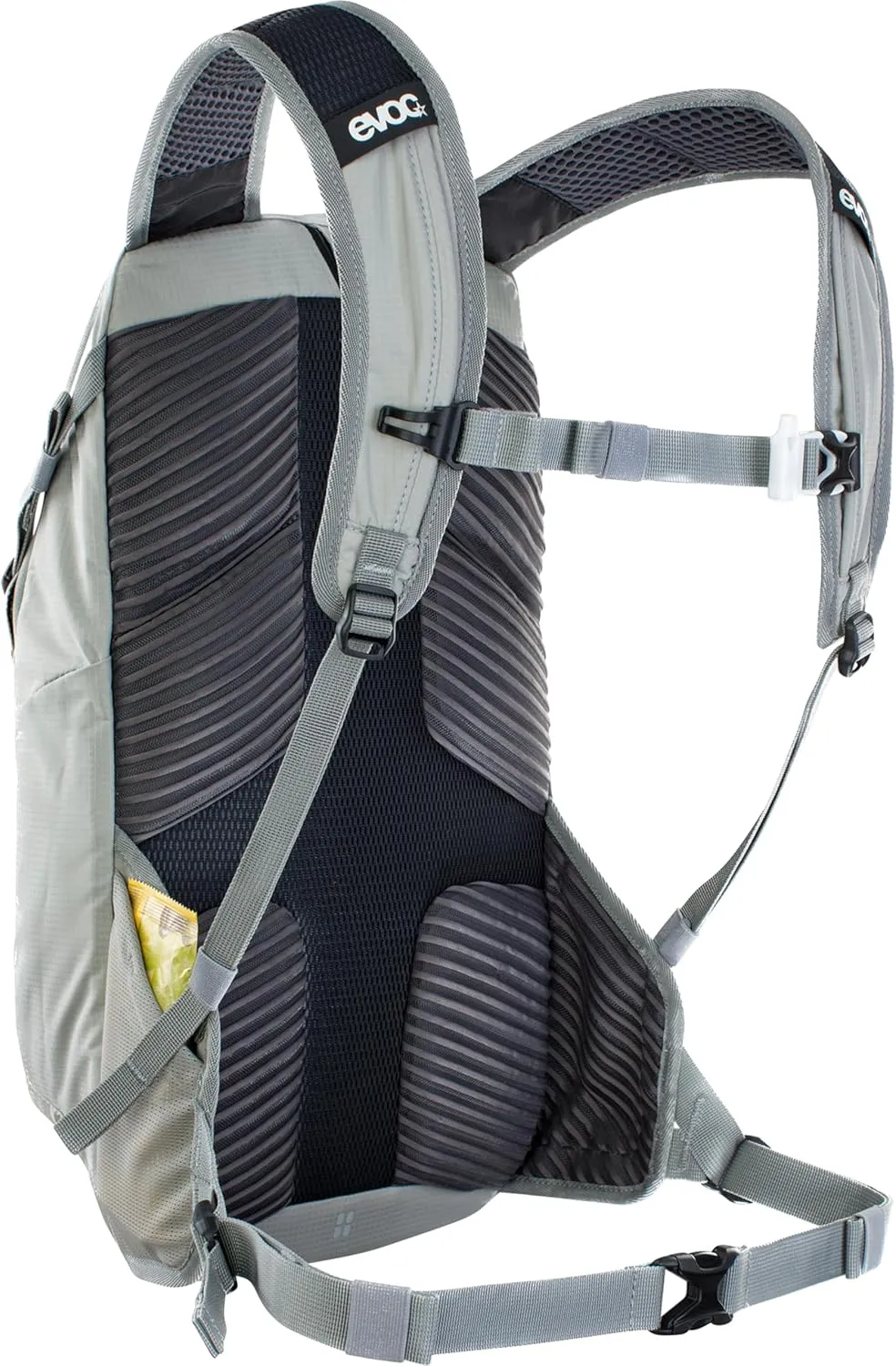 EVOC Modern, Stone Grey, One Size
