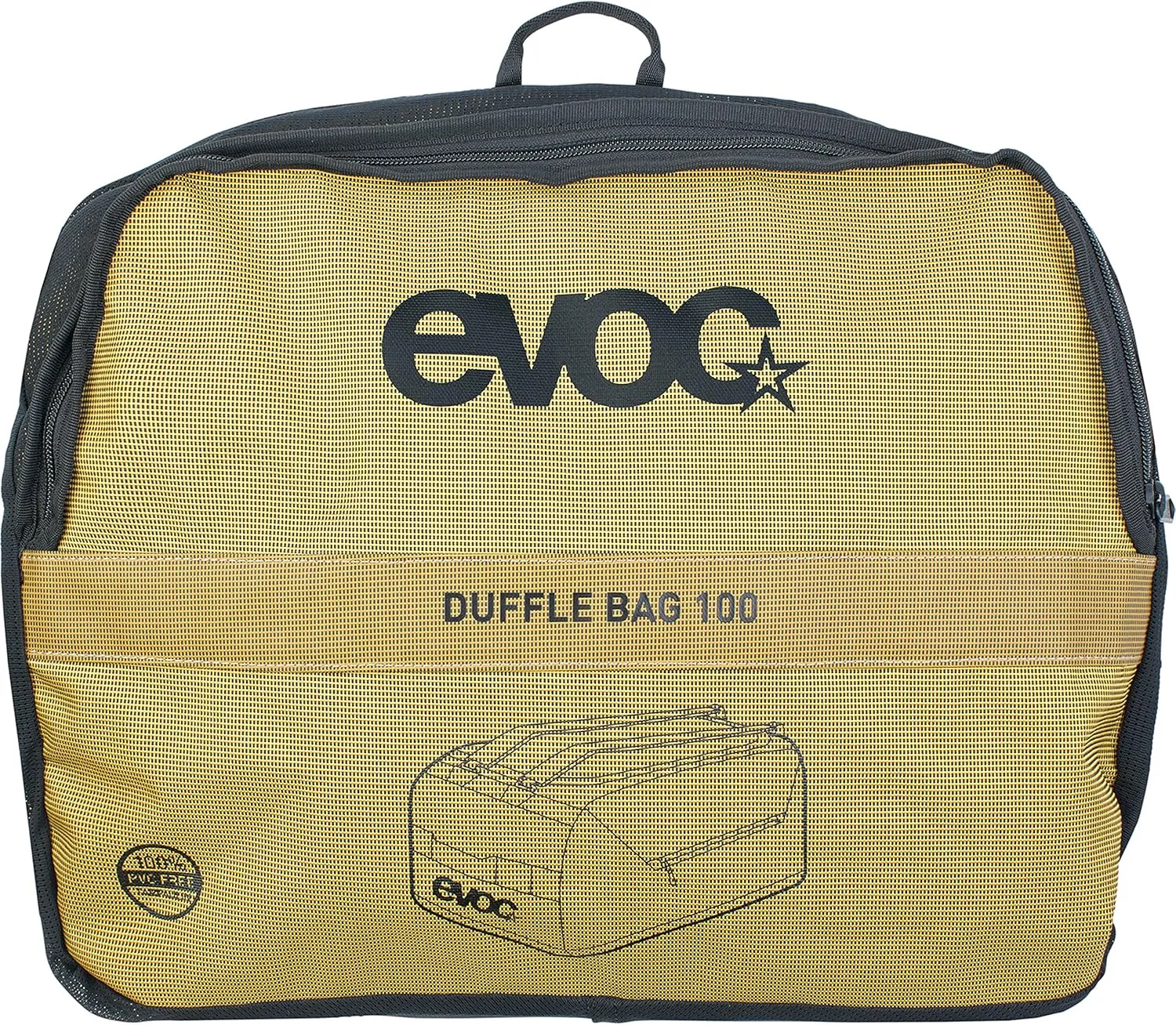 EVOC Modern
