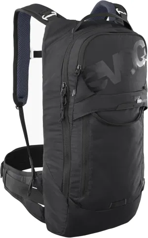 EVOC Protector Backpacks, Black, S-M