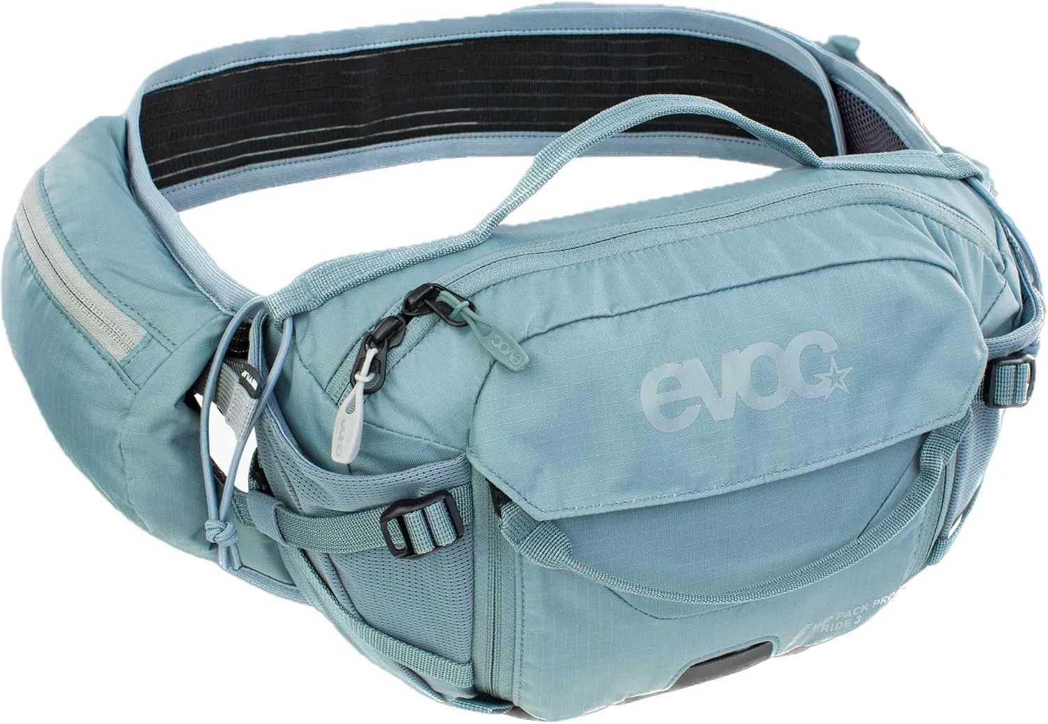 EVOC Unisex-Adult Classic, Blue, 3 l