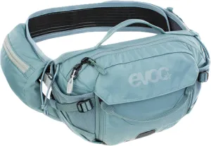 EVOC Unisex-Adult Classic, Blue, 3 l