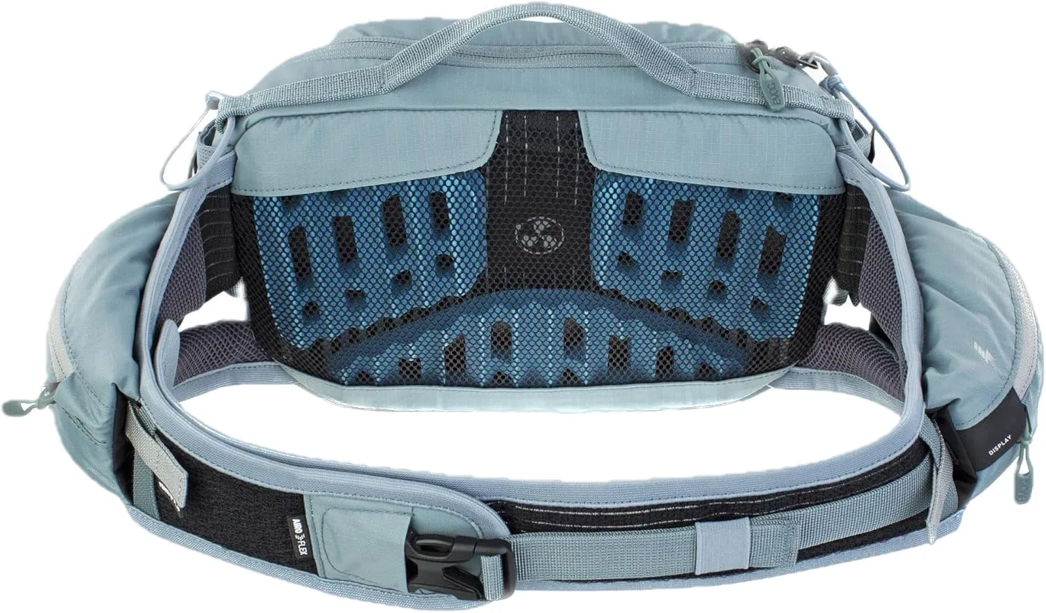 EVOC Unisex-Adult Classic, Blue, 3 l