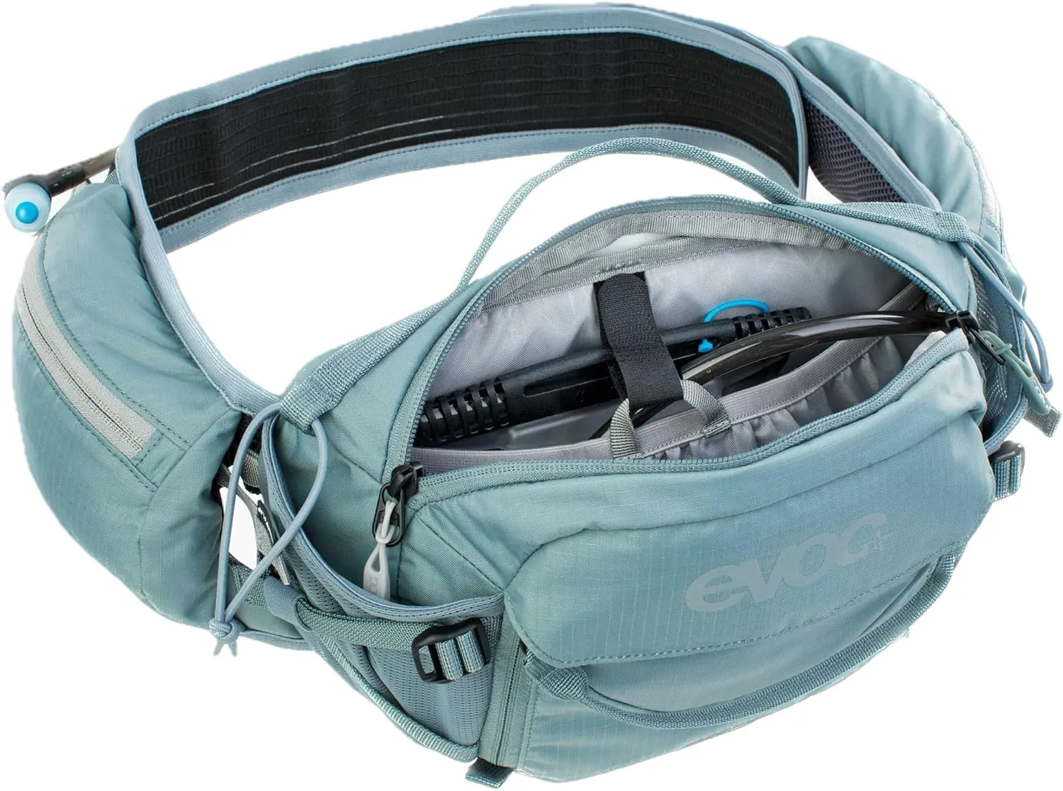 EVOC Unisex-Adult Classic, Blue, 3 l