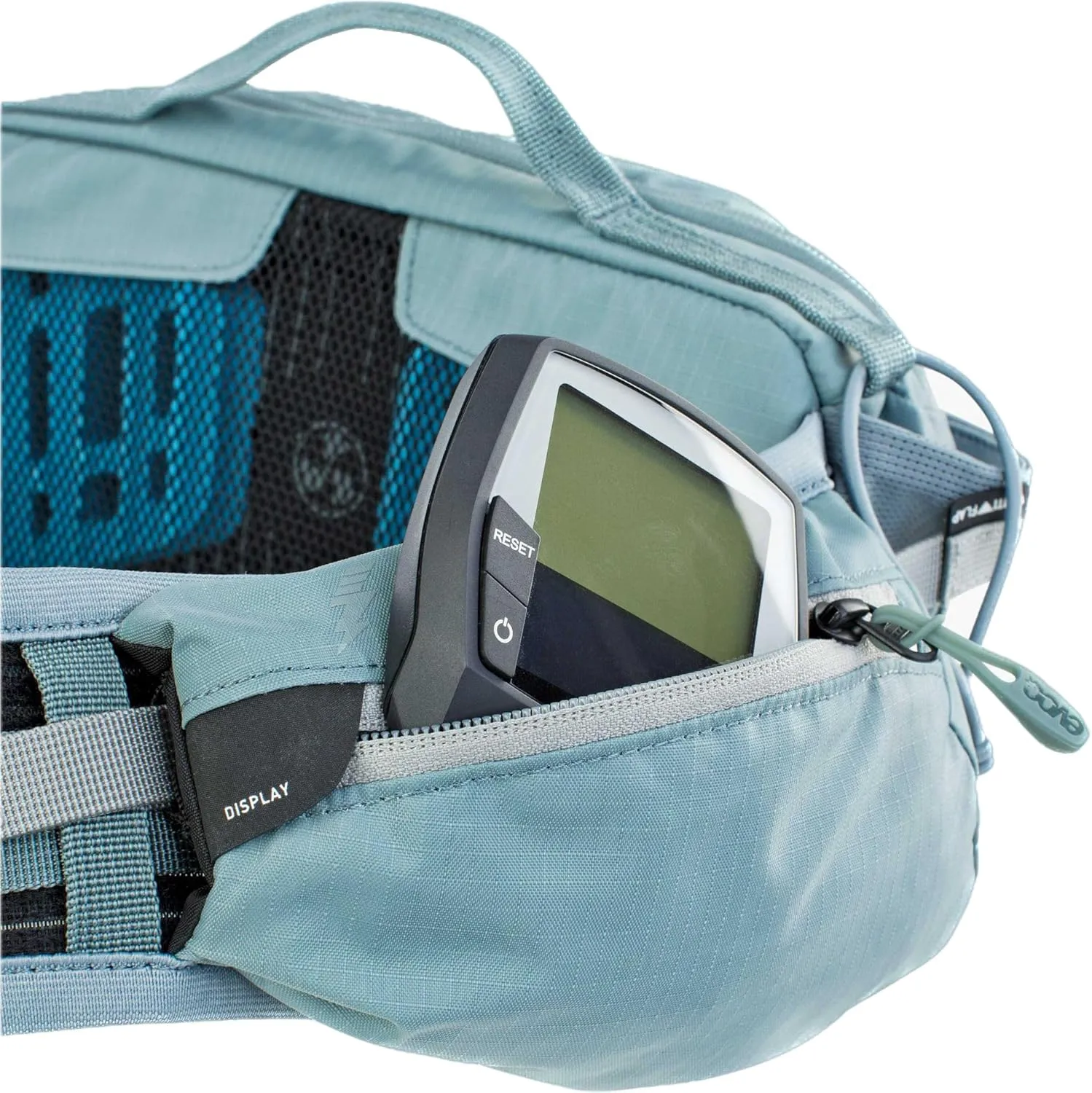 EVOC Unisex-Adult Classic, Blue, 3 l