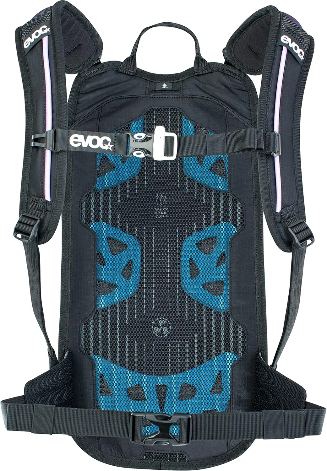Evoc Without Hydration Bladder, Light Olive, One Size