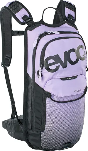 Evoc Without Hydration Bladder, Light Olive, One Size