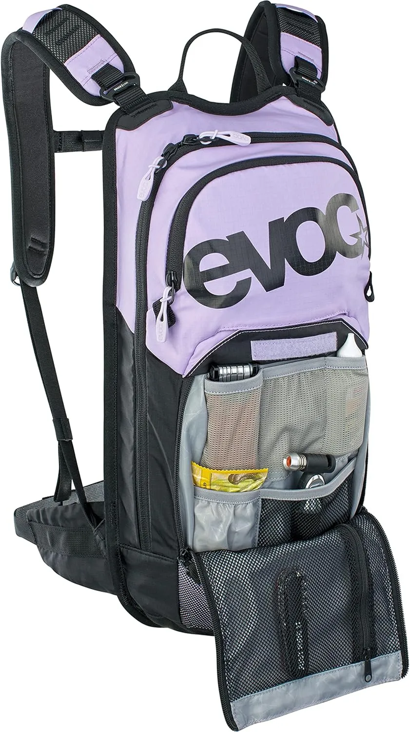 Evoc Without Hydration Bladder, Light Olive, One Size