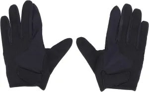 EVTSCAN Full Finger Cycling Gloves Touch Screen Shock Absorbing Outdoor Workout Gloves for Biking