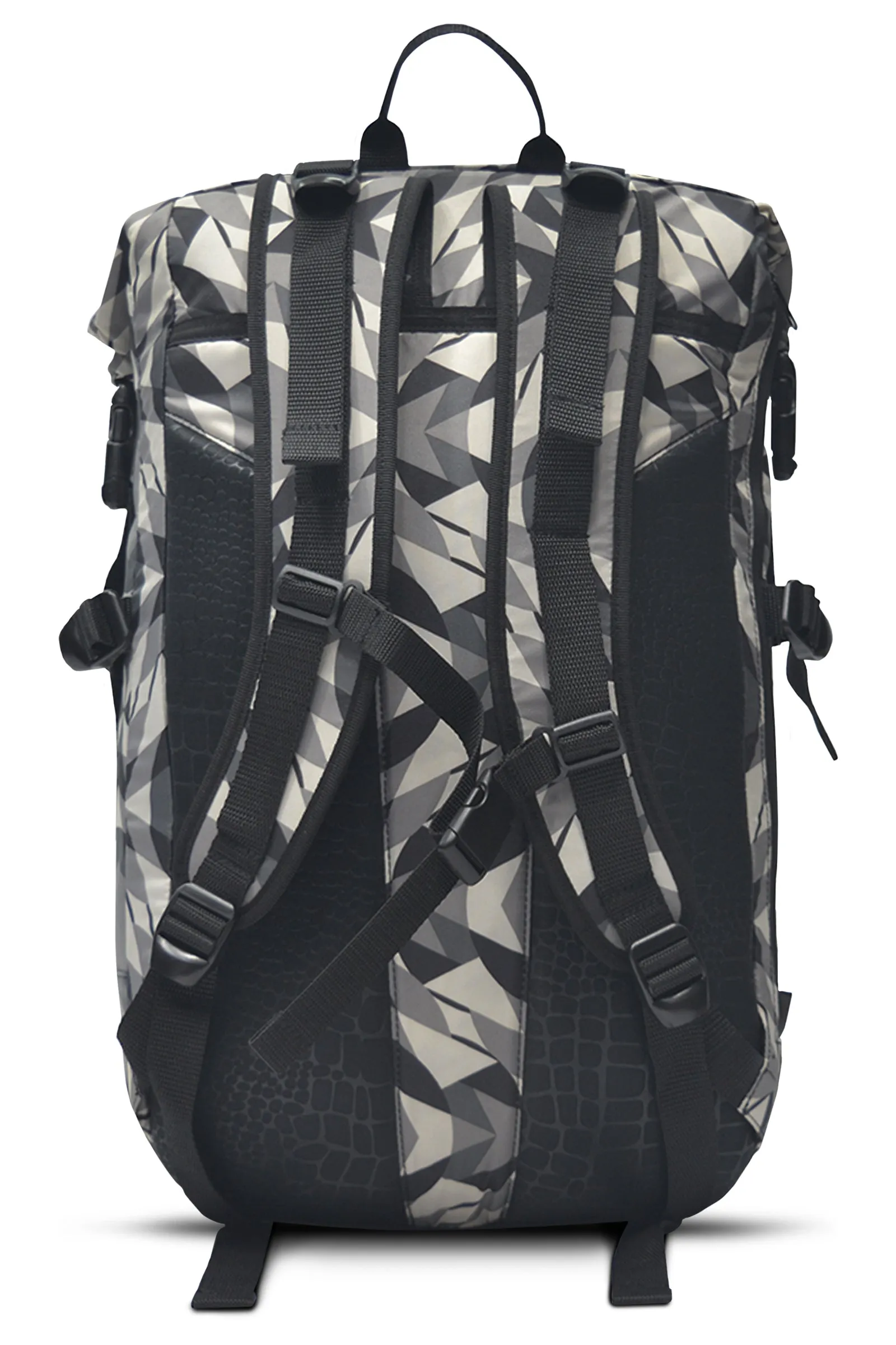 Exclusive Camo Multiple Use Travelling Bag / Backpack for Men