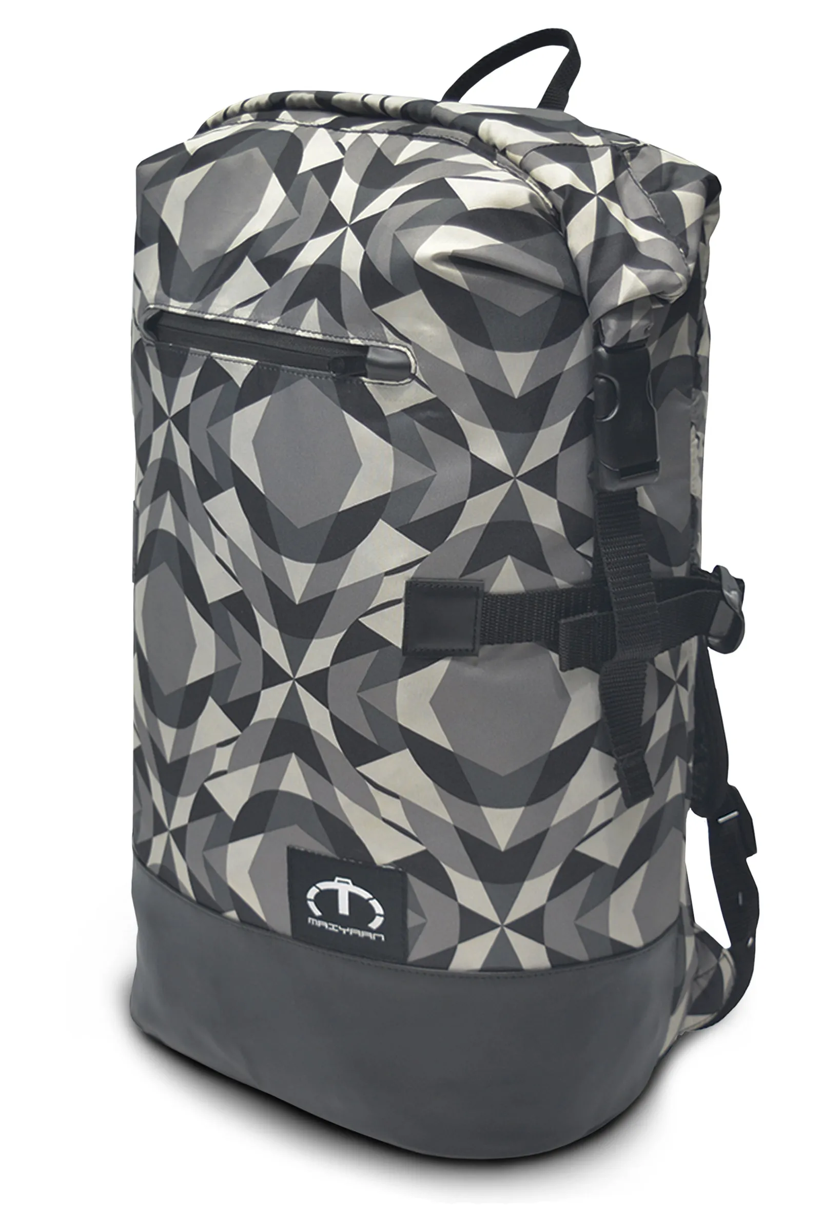 Exclusive Camo Multiple Use Travelling Bag / Backpack for Men