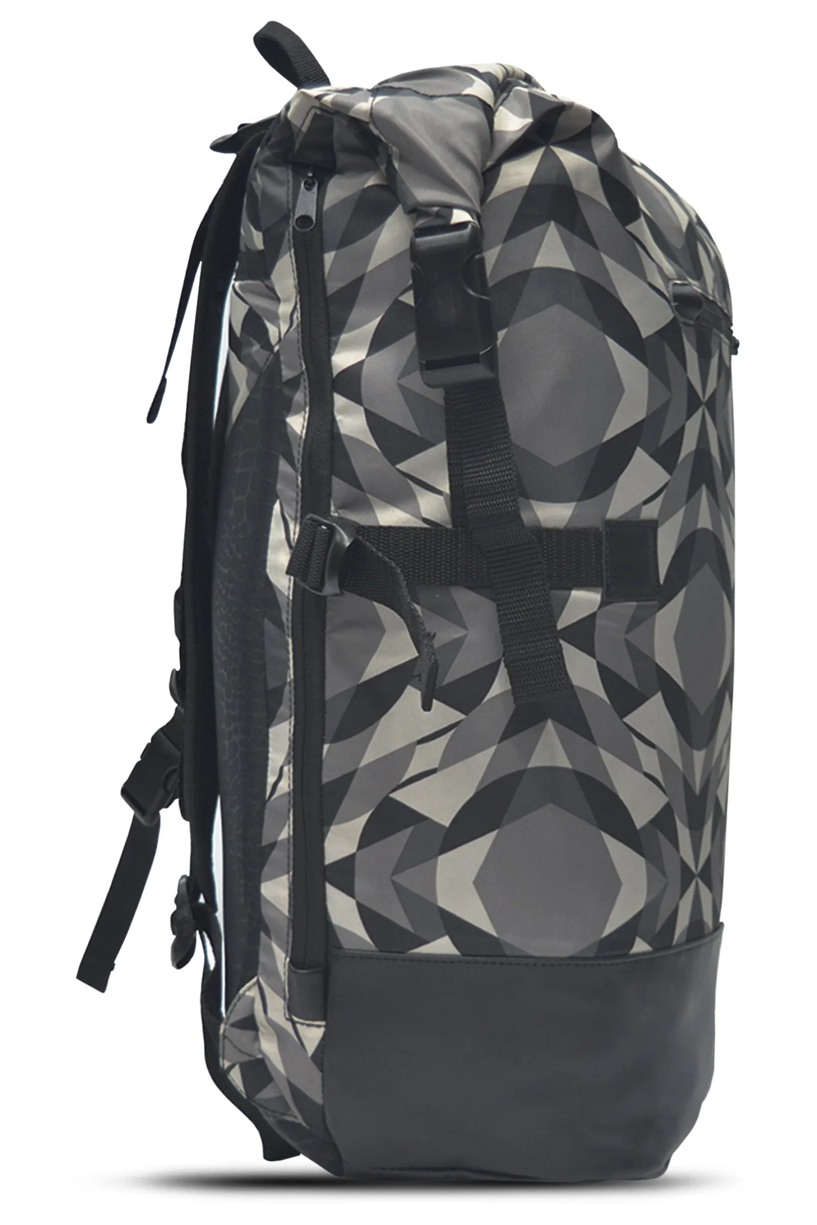 Exclusive Camo Multiple Use Travelling Bag / Backpack for Men