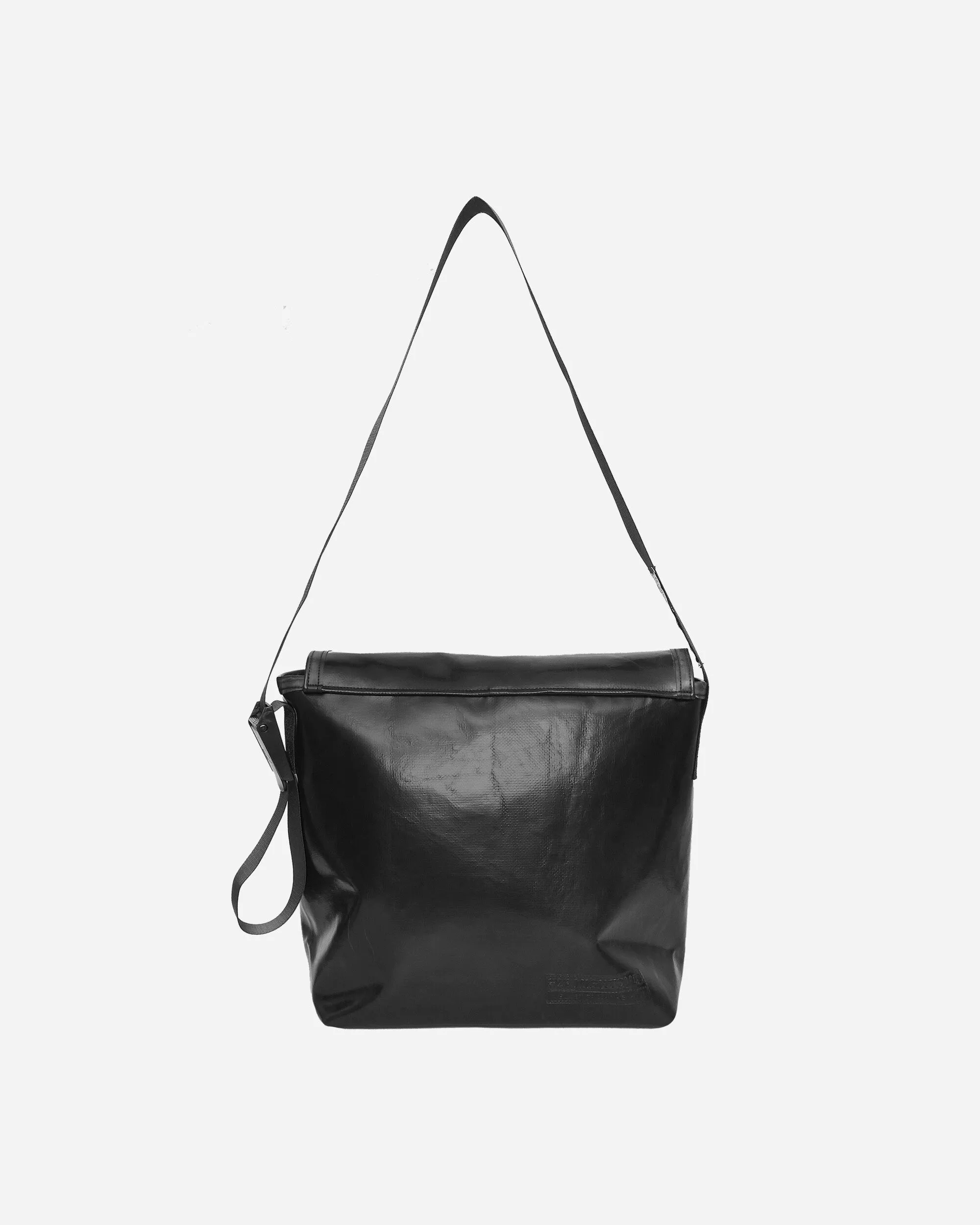 F21 Nightclub Messanger Bag Black