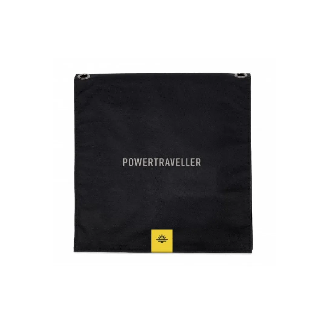 Falcon 40 - Foldable Multi-Voltage Solar Panel