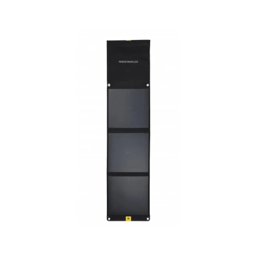 Falcon 40 - Foldable Multi-Voltage Solar Panel