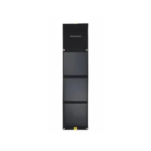 Falcon 40 - Foldable Multi-Voltage Solar Panel