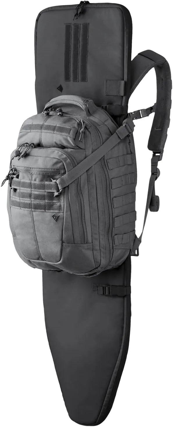 First Tactical Specialist 0.5 Day Backpack 25L, Small Assault Military Molle Rucksack, Survival Bag