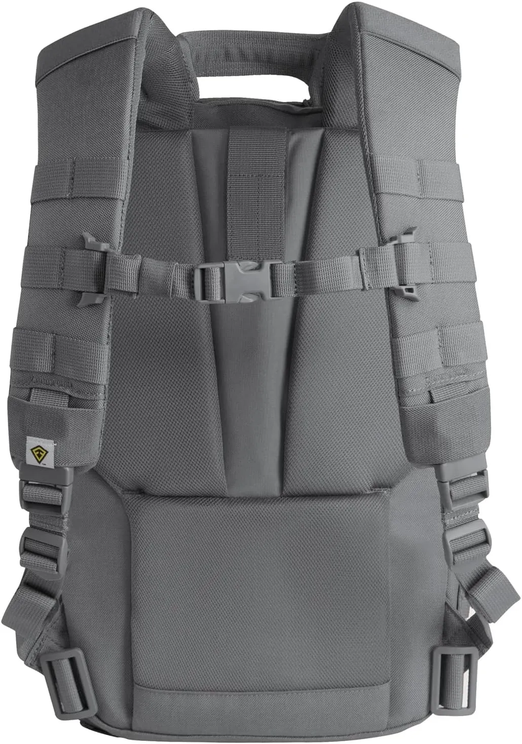 First Tactical Specialist 0.5 Day Backpack 25L, Small Assault Military Molle Rucksack, Survival Bag