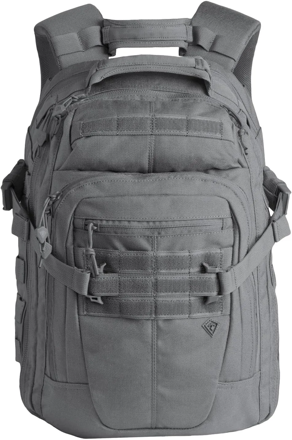 First Tactical Specialist 0.5 Day Backpack 25L, Small Assault Military Molle Rucksack, Survival Bag