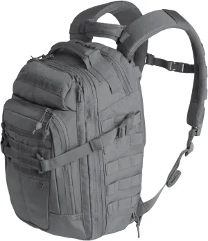 First Tactical Specialist 0.5 Day Backpack 25L, Small Assault Military Molle Rucksack, Survival Bag