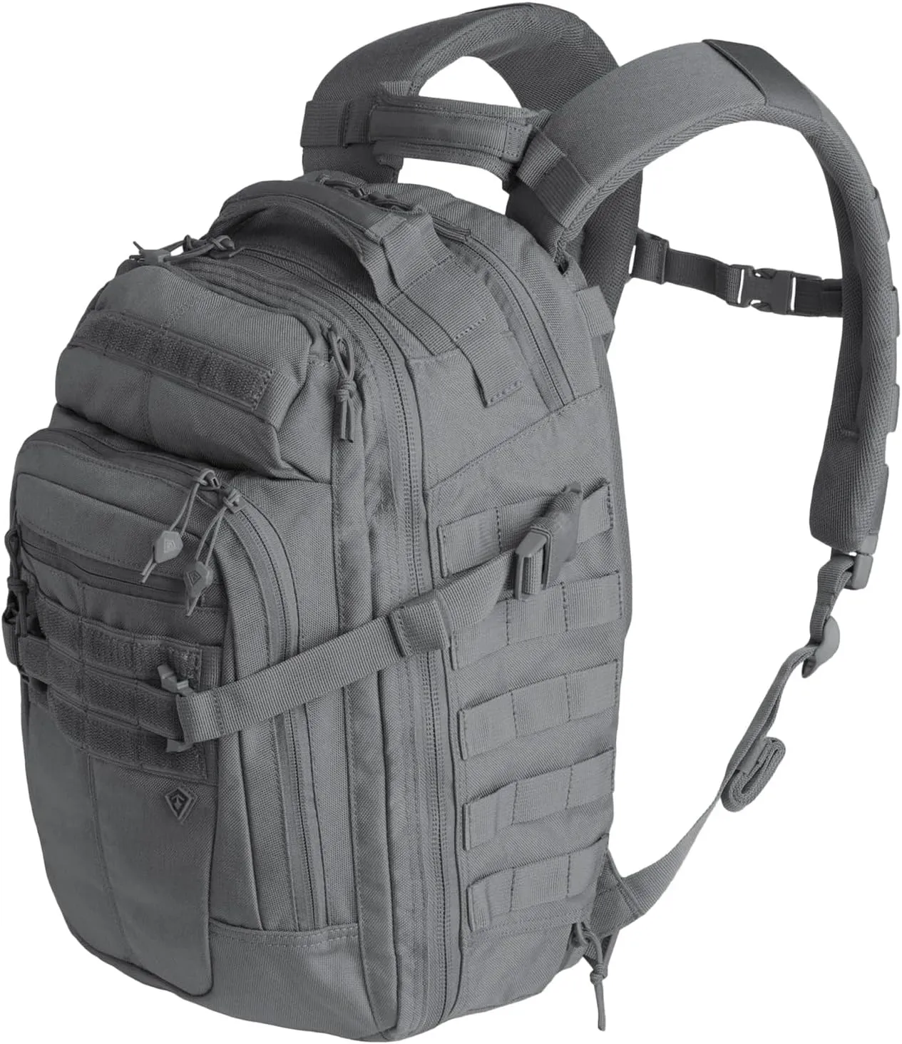 First Tactical Specialist 0.5 Day Backpack 25L, Small Assault Military Molle Rucksack, Survival Bag