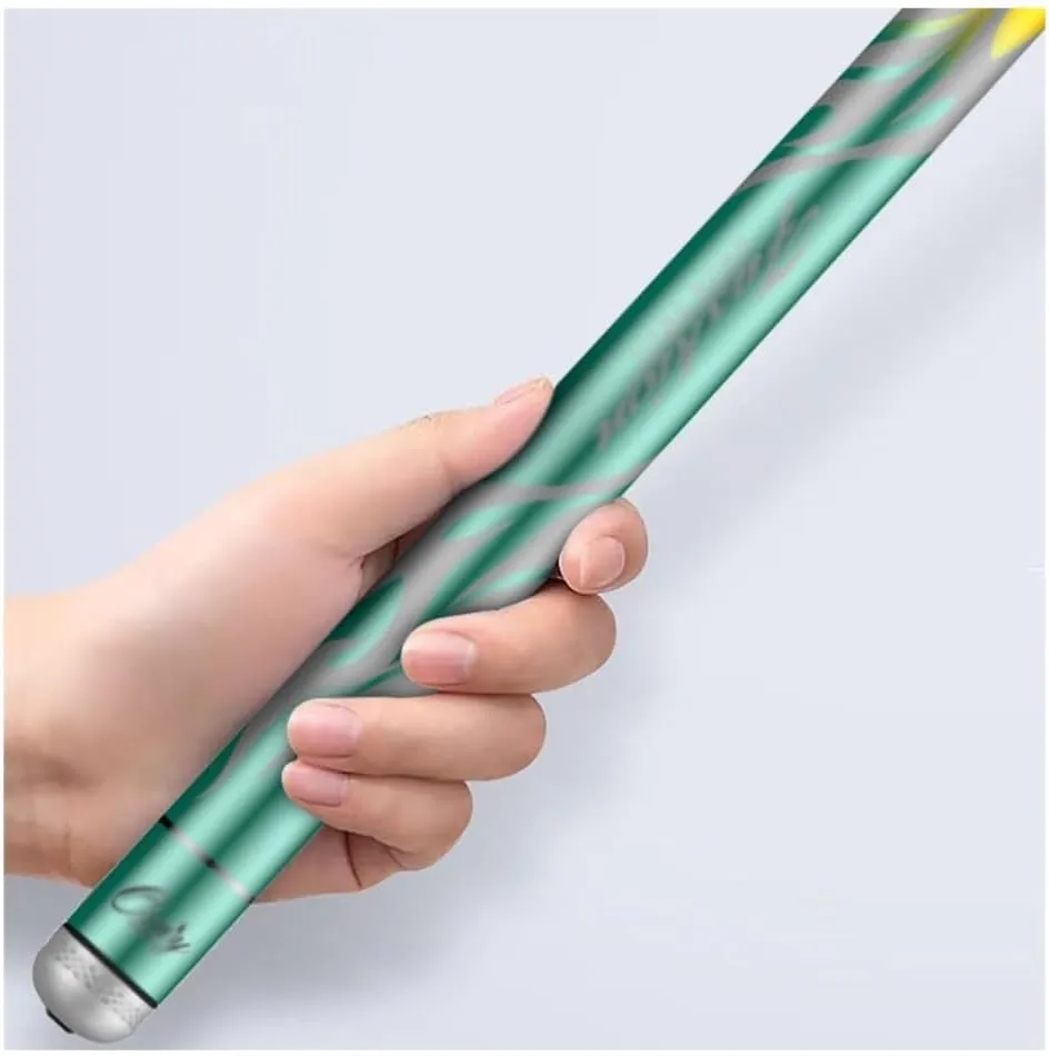 Fishing Rod, Telescopic Fishing Rod Ultra Light, Portable & Durable Fishing Gear