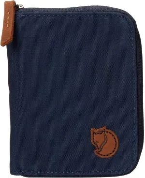 Fjällräven Unisex Zip Wallet