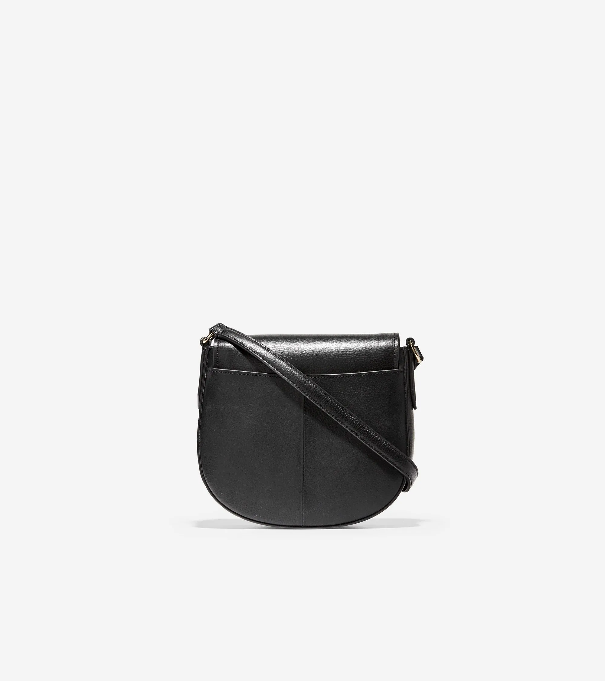 Flap Crossbody