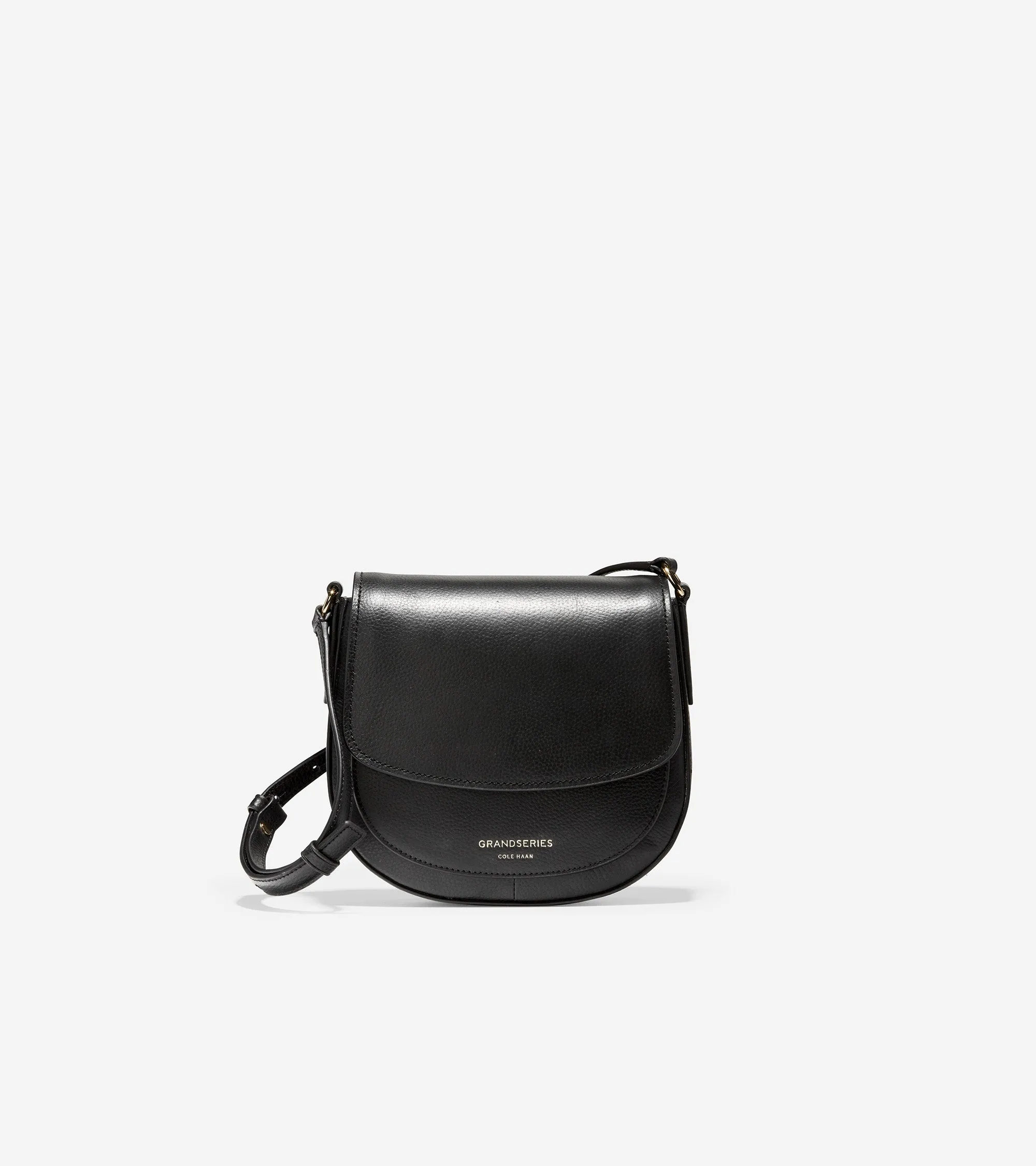 Flap Crossbody