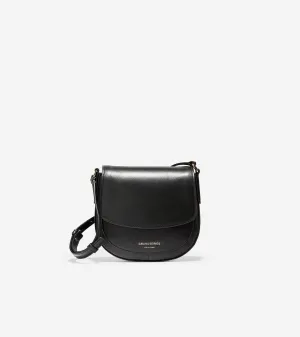 Flap Crossbody