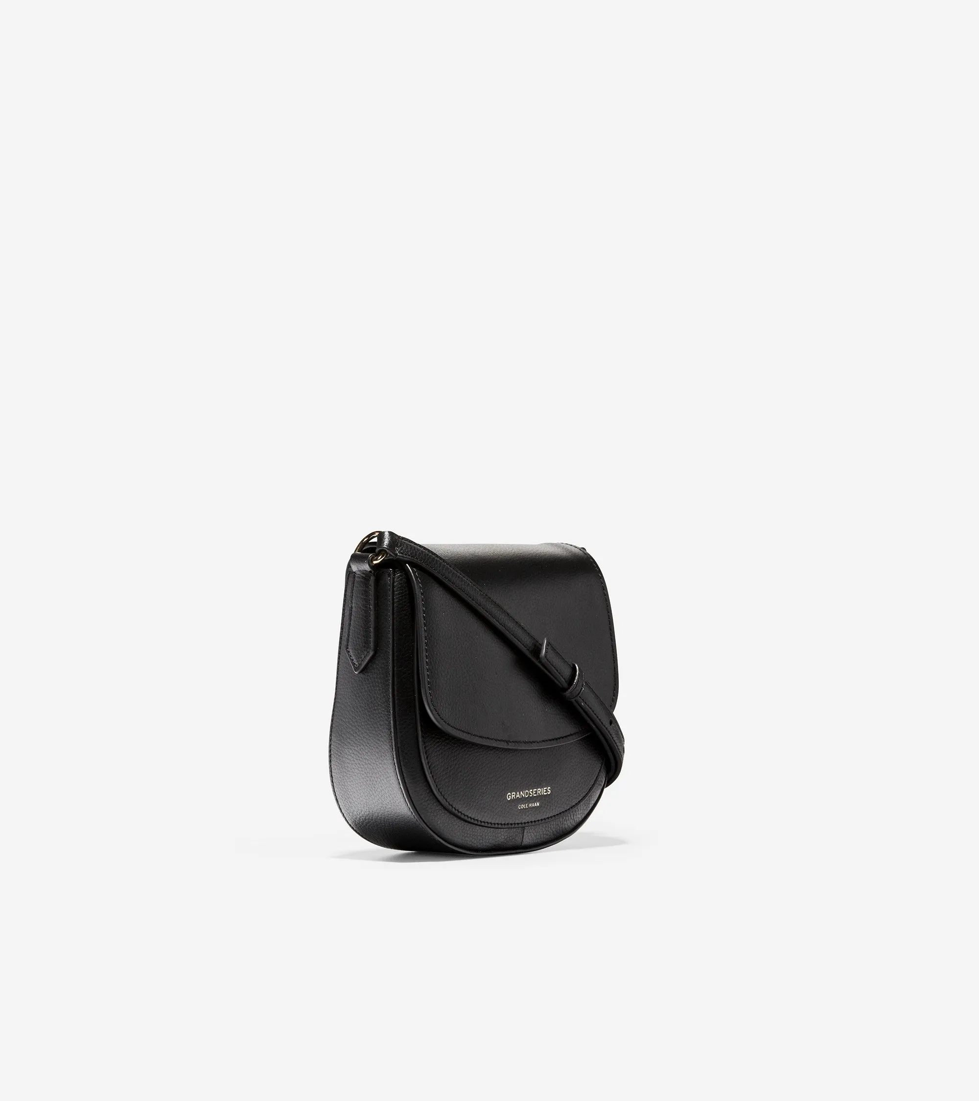 Flap Crossbody