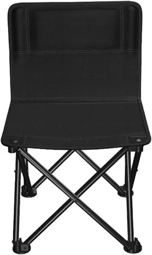 Folding Chair High-Back Folding Chair Ultra-Light Camping Chair,Suitable for Backpacks,Camping,Sports Events,Beaches,with Carry Bag Outdoor Patio Lawn Picnic