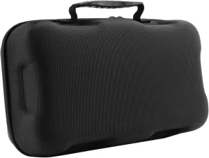 for Game System Suitcase Nylon Carrying Bags Case Protective Console Travel Storage Case for