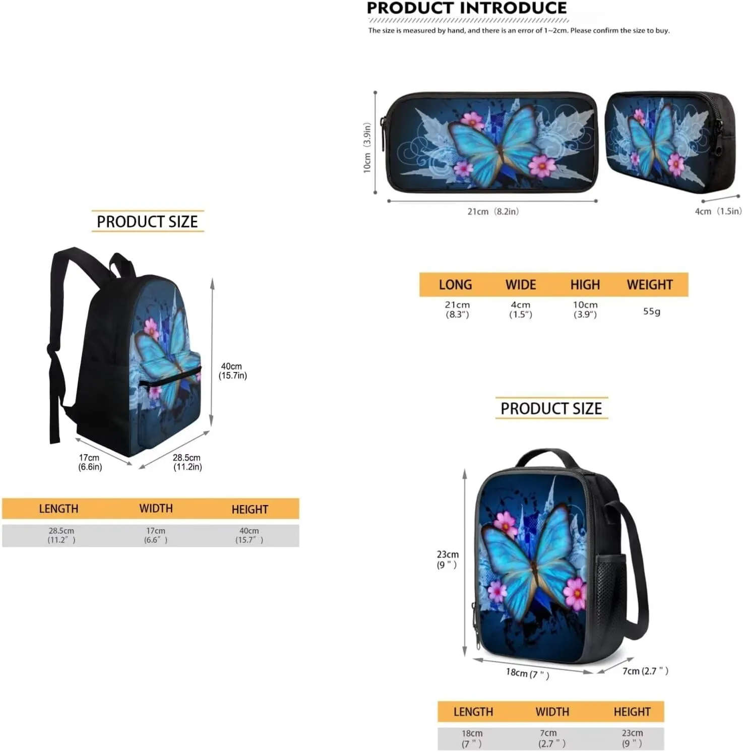 FOR U DESIGNS Fire Basketball Printed Boys School Backpacks Travel Rucksack Book Bag