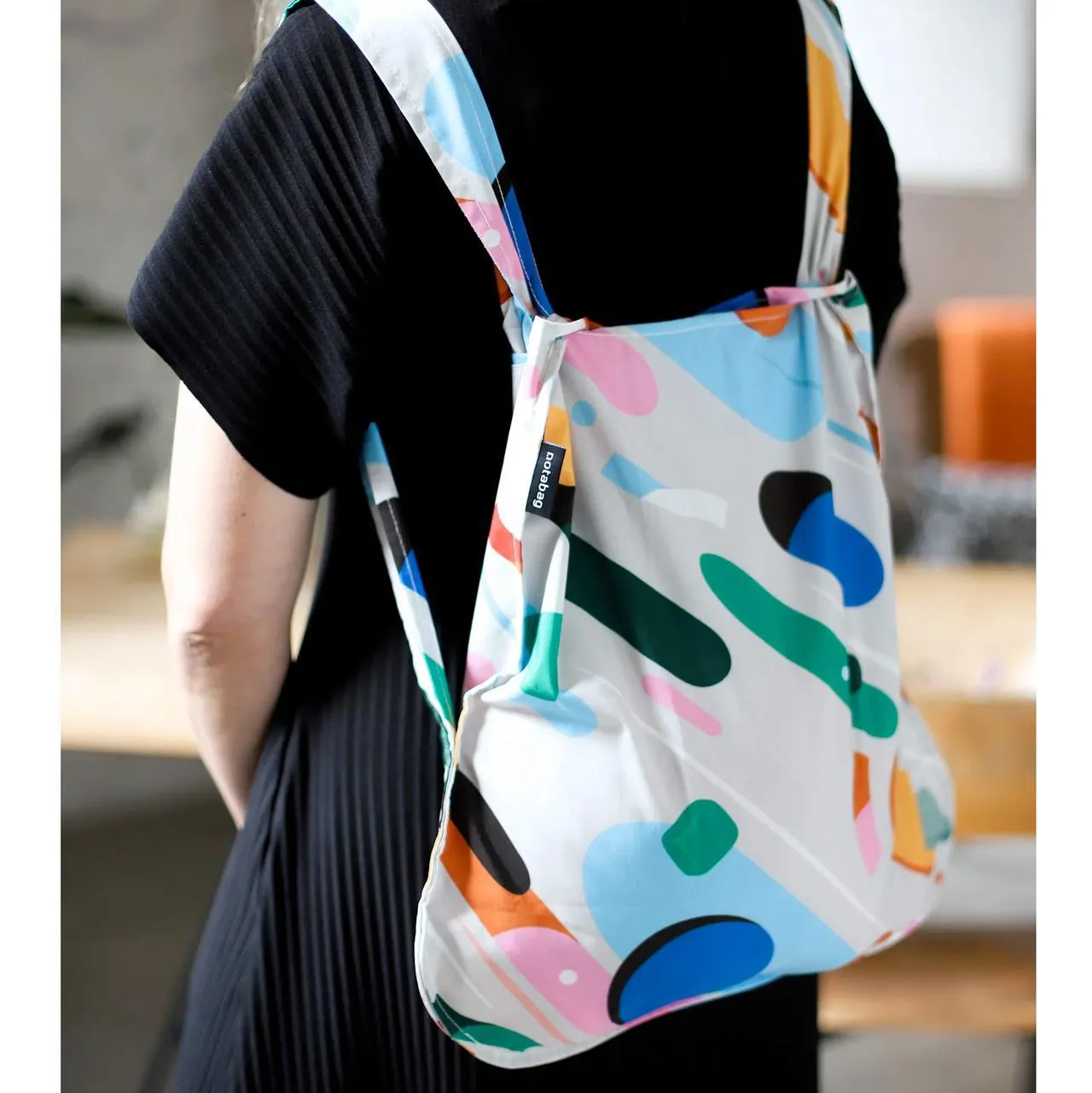 Fruit Salad Notabag