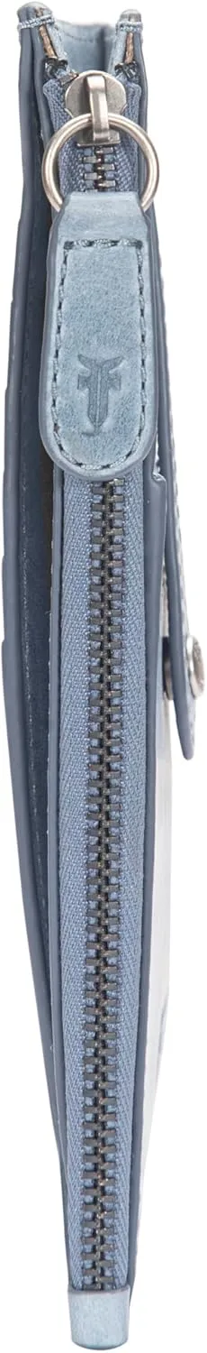Frye Women's Melissa Snap Card Wallet