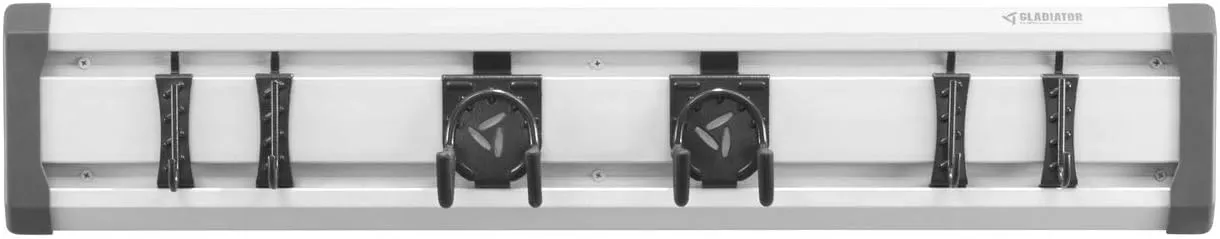 Gladiator Entryway GearTrack® Pack, GAGP32PAEY