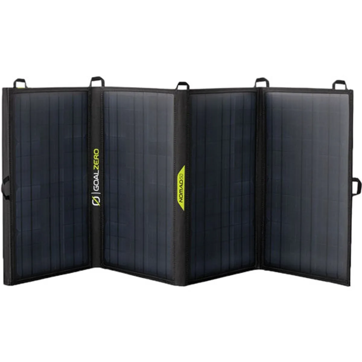 GOAL ZERO Nomad 50 Solar Panel