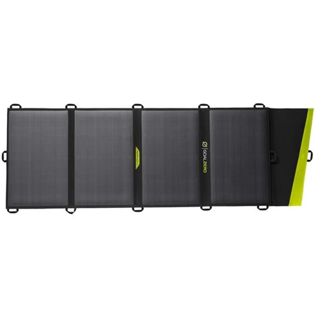 GOAL ZERO Nomad 50 Solar Panel
