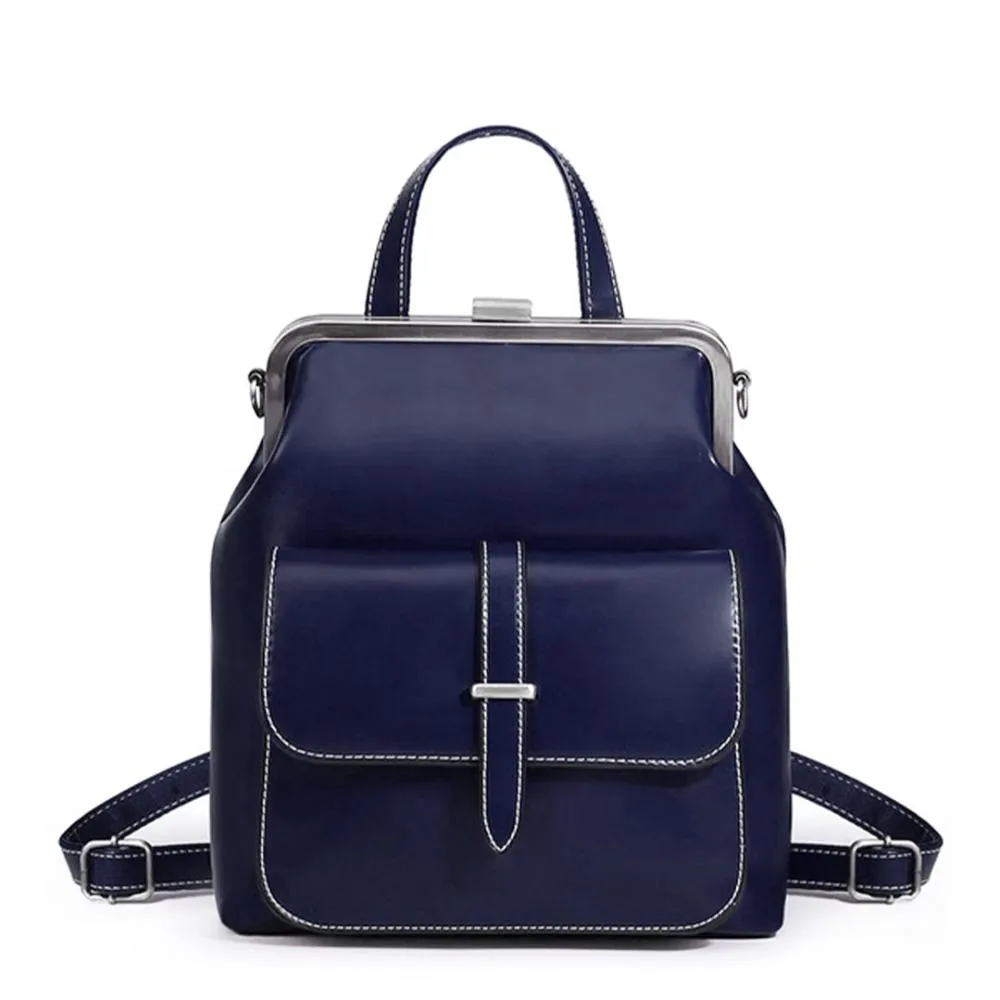 Graces wasserfester, wandelbarer Rucksack