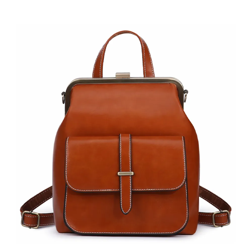 Graces wasserfester, wandelbarer Rucksack