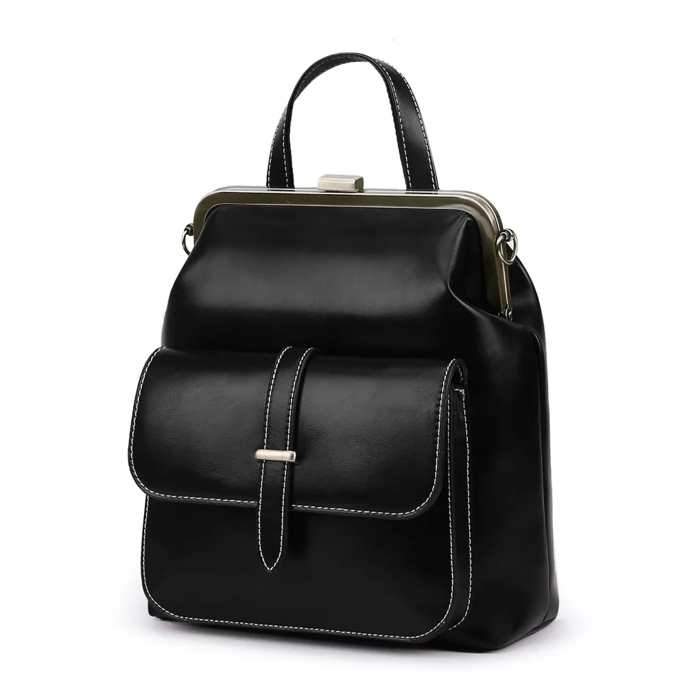 Graces wasserfester, wandelbarer Rucksack