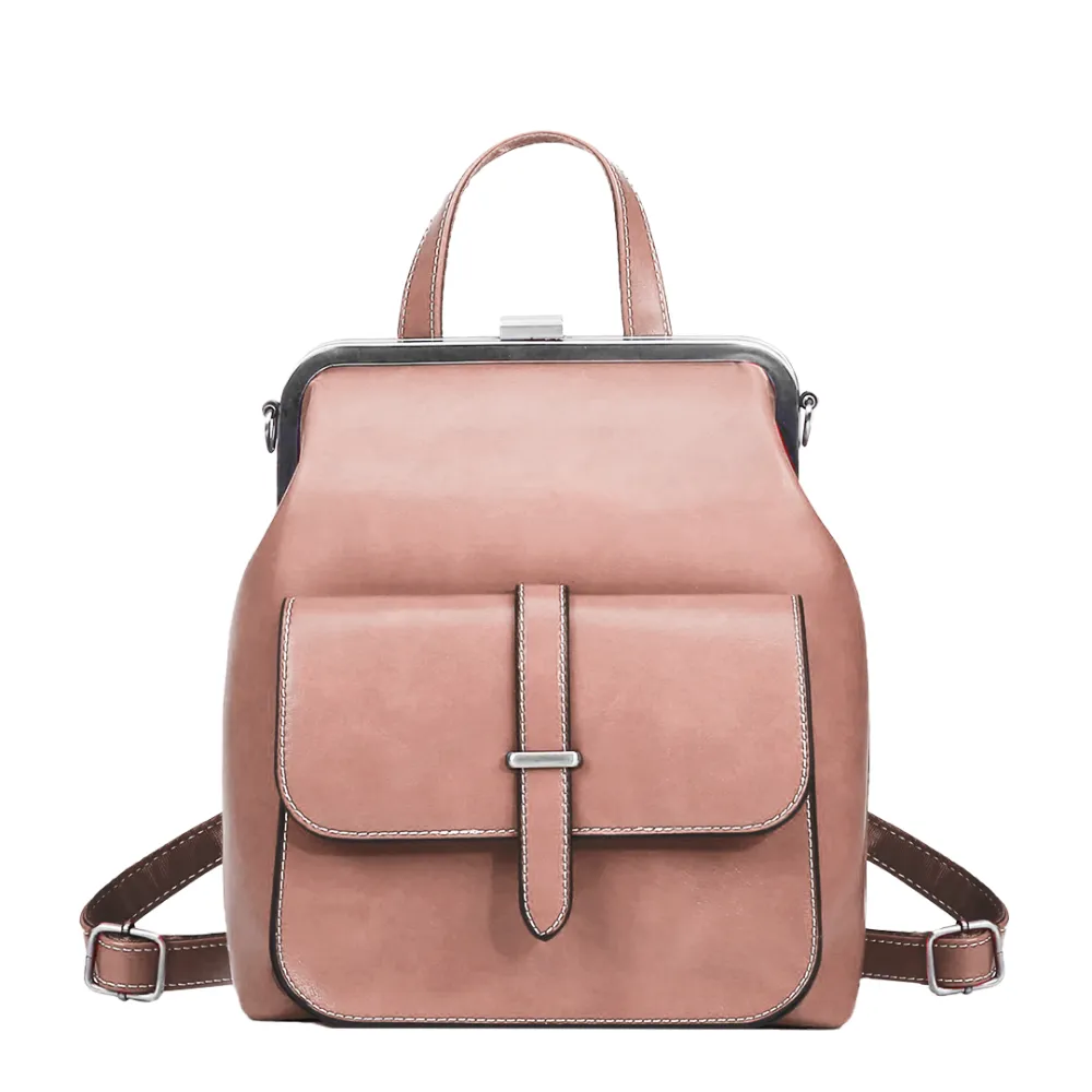 Graces wasserfester, wandelbarer Rucksack
